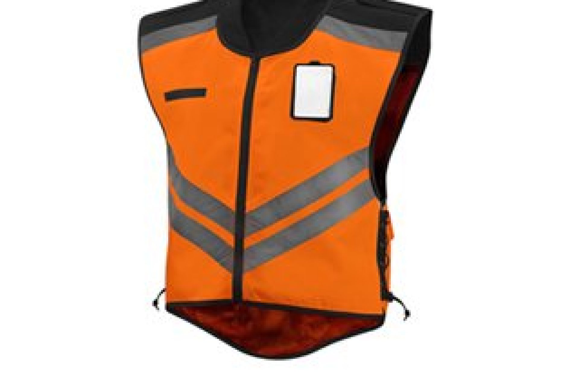 alat safety bali - rompi safety K3