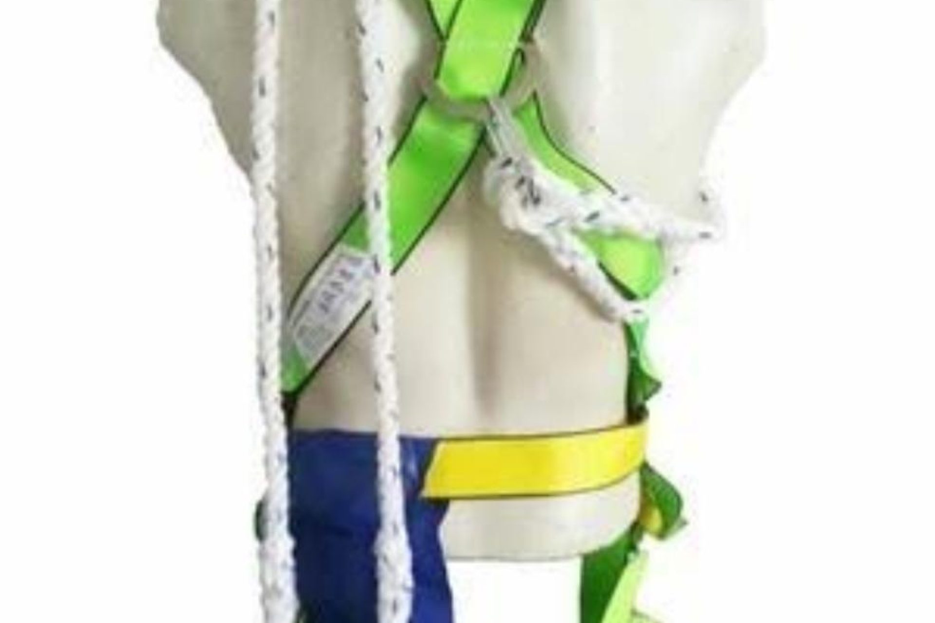 alat safety bali - full body harness
